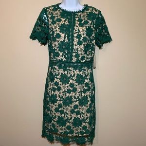Altar’d State Lace Dress Size M